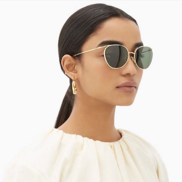 Celine Accessories Celine Sunglasses Cl436u 32n Authentic New